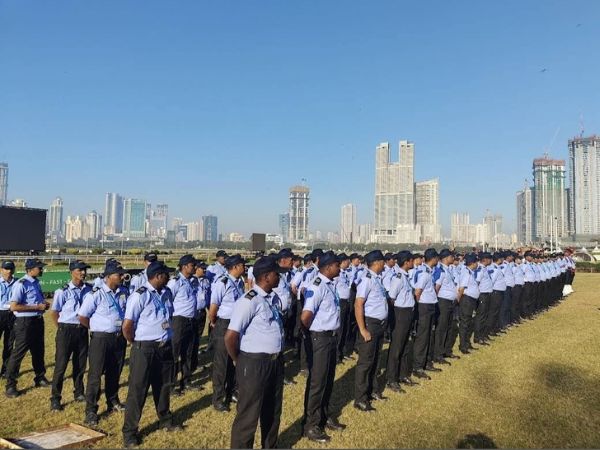 Security Operations 15